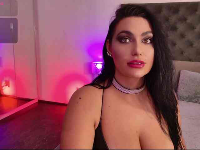 KiraJellylike webcam