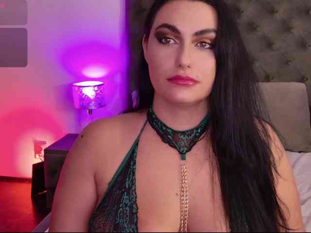 KiraJellylike webcam