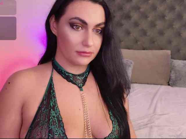 KiraJellylike webcam