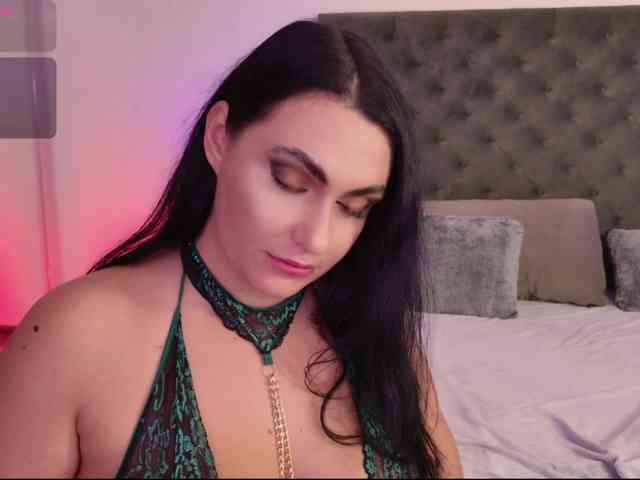 KiraJellylike webcam