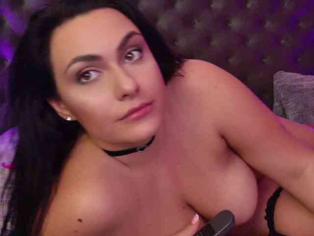 KiraJellylike webcam