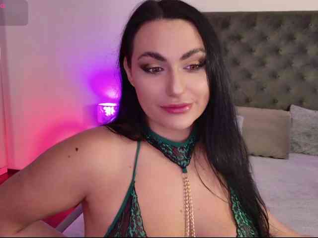 KiraJellylike webcam