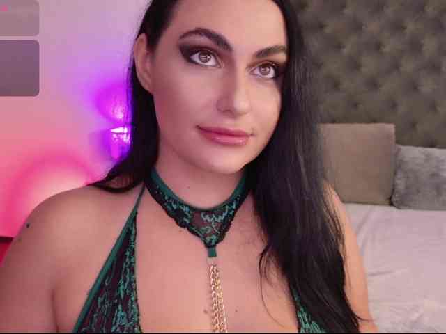 KiraJellylike webcam