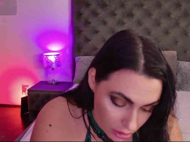 KiraJellylike webcam