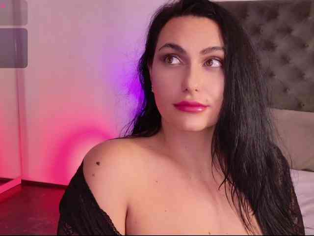 KiraJellylike webcam