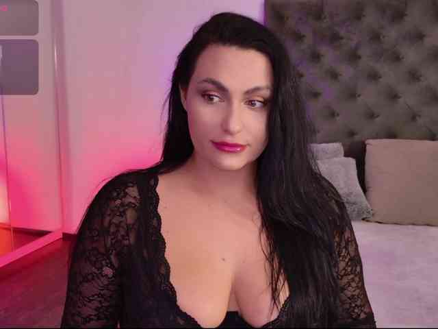 KiraJellylike webcam