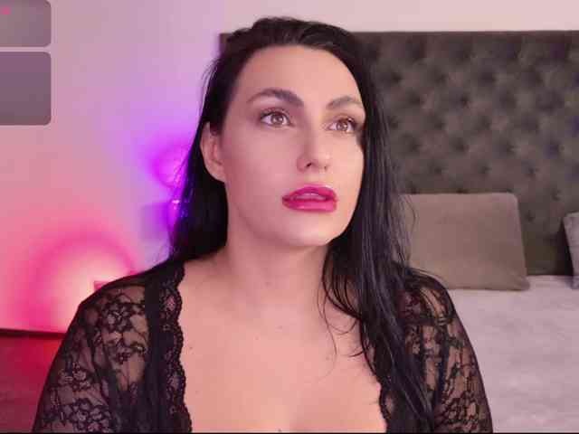 KiraJellylike webcam