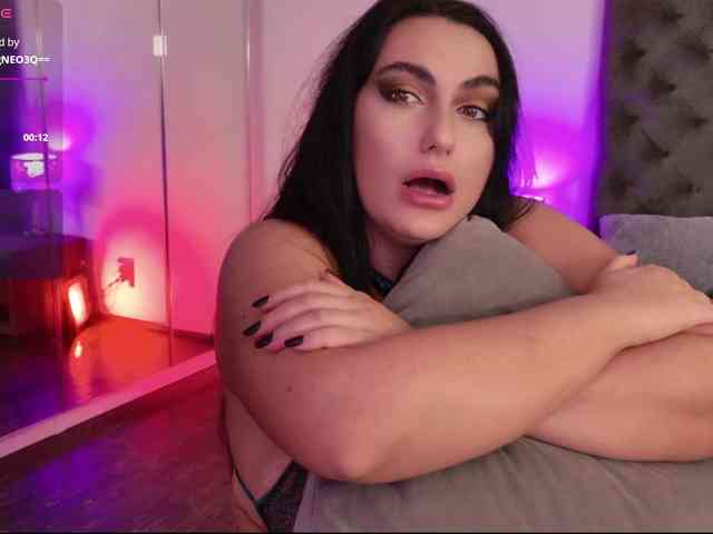 KiraJellylike webcam