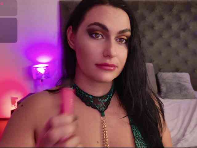 KiraJellylike webcam