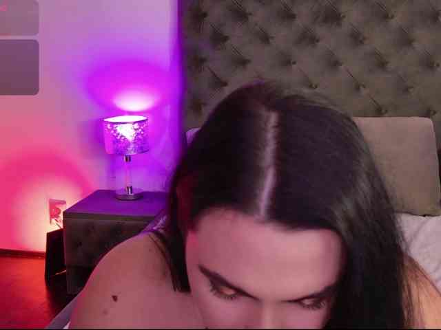 KiraJellylike webcam