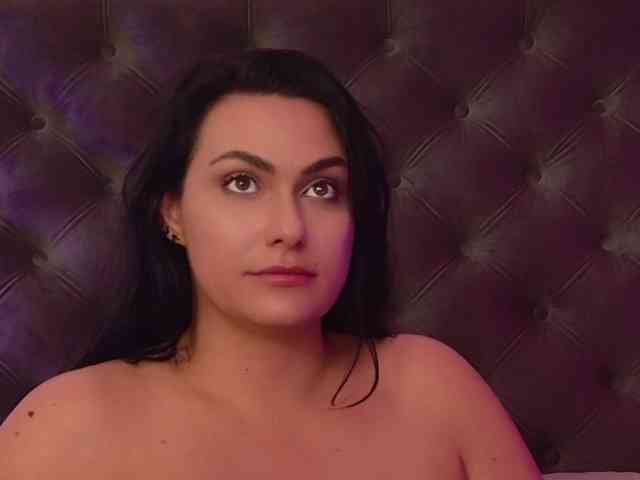 KiraJellylike webcam