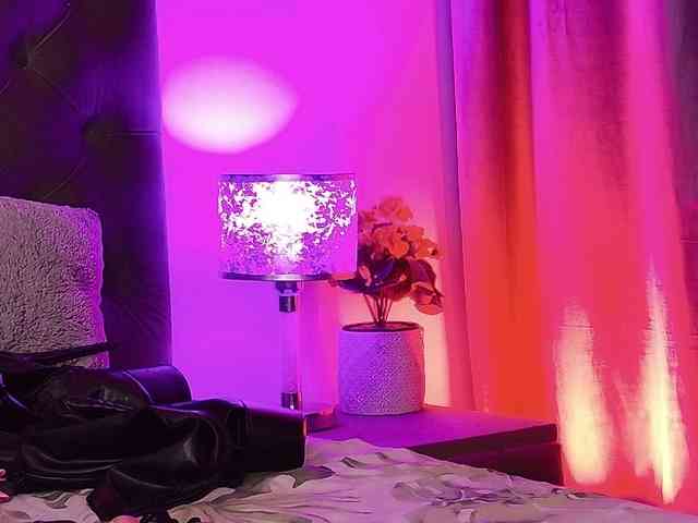 KiraJellylike webcam