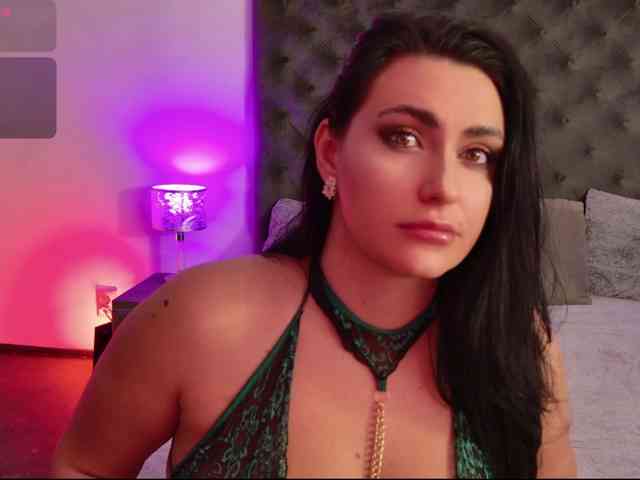 KiraJellylike webcam