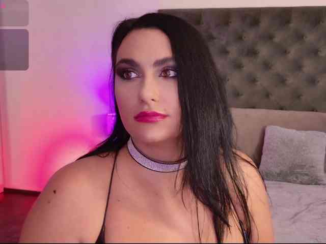 KiraJellylike webcam