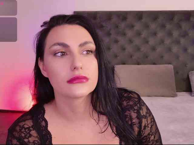 KiraJellylike webcam