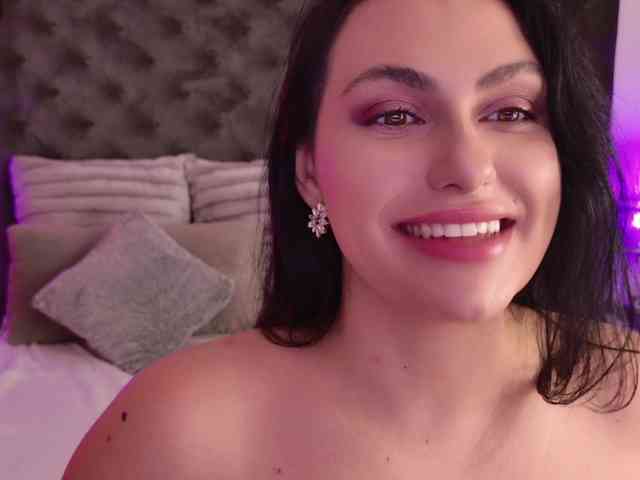 KiraJellylike webcam