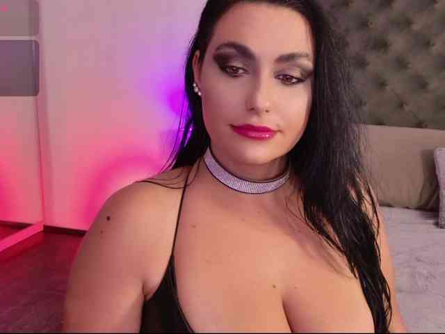 KiraJellylike webcam