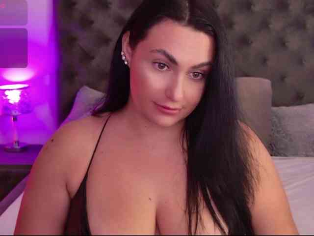 KiraJellylike webcam