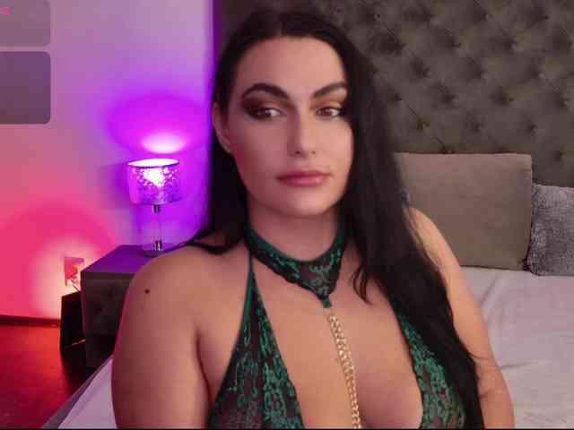 KiraJellylike webcam