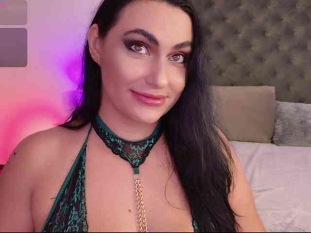 KiraJellylike webcam