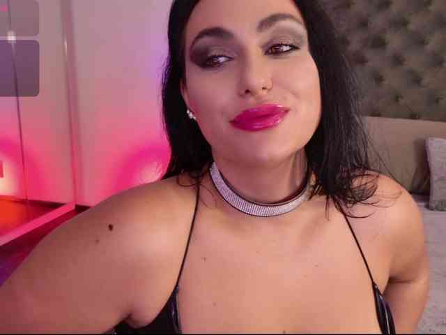 KiraJellylike webcam