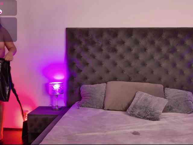 KiraJellylike webcam