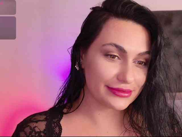 KiraJellylike webcam