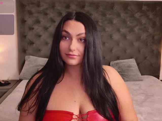 KiraJellylike webcam