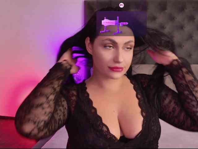 KiraJellylike webcam