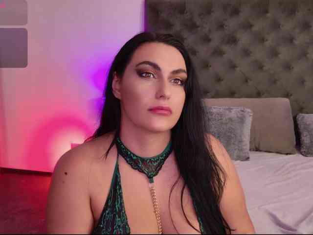 KiraJellylike webcam