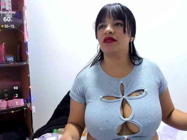 lexxyy26 webcam