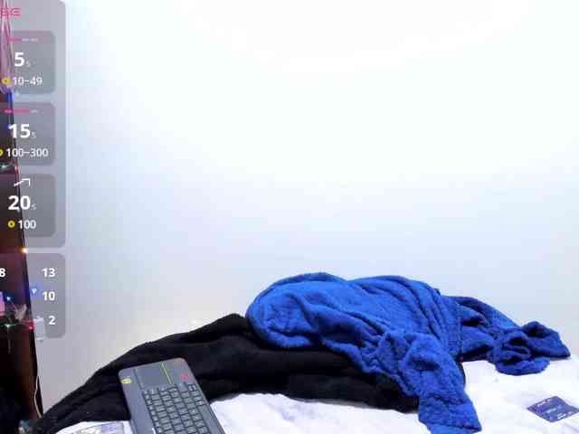 lexxyy26 webcam