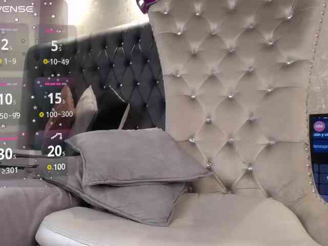 BellaTrixLov Live Webcam on BongaCams