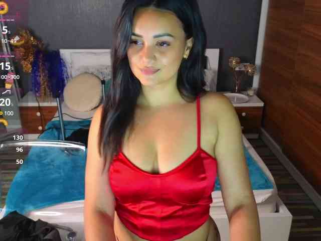 KatysRodriguez webcam