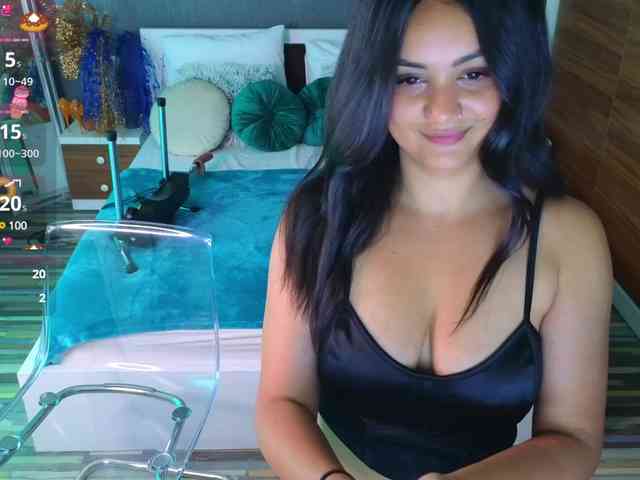 KatysRodriguez webcam