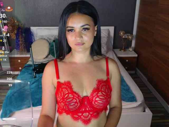 KatysRodriguez webcam