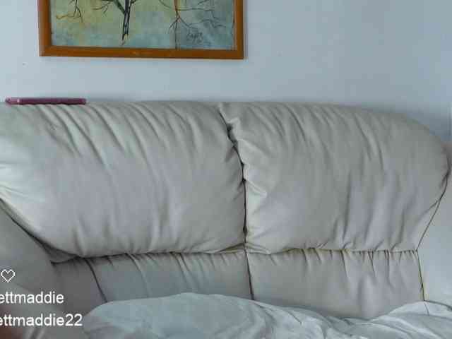 Sweettmaddie22 webcam