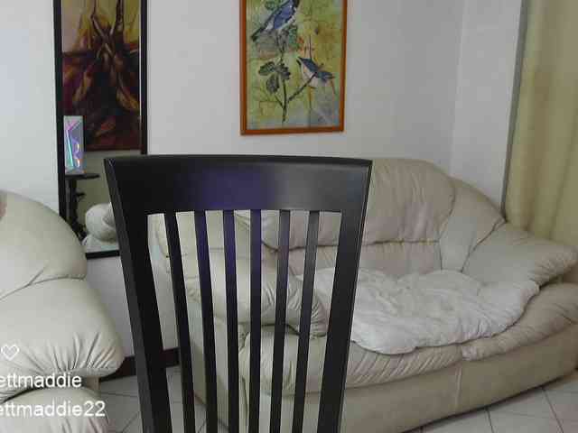 Sweettmaddie22 webcam