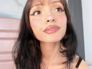 MaddieStark Porn Show