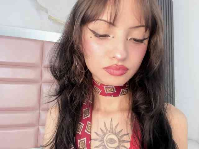 MaddieStark webcam