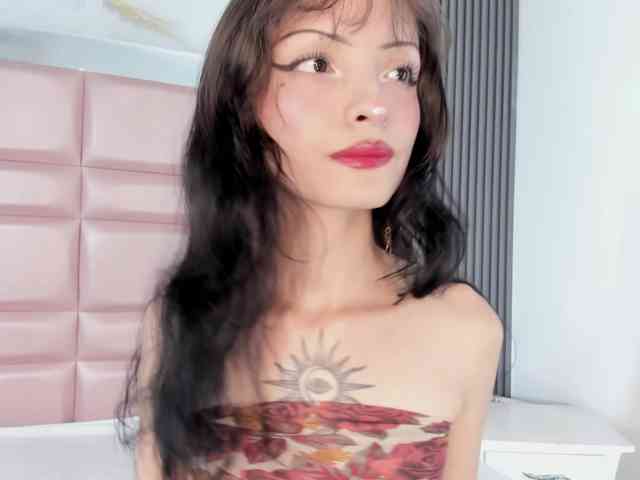MaddieStark webcam