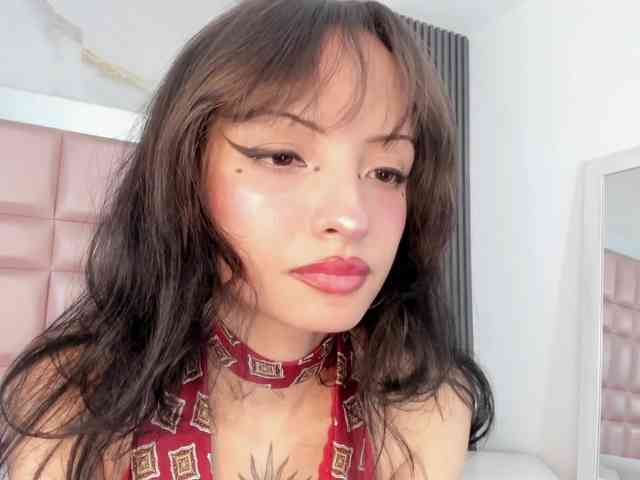 MaddieStark webcam