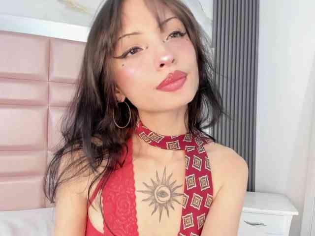 MaddieStark webcam