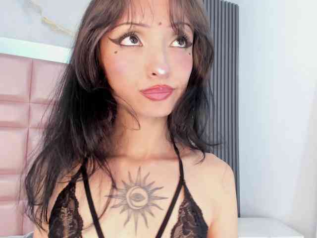 MaddieStark webcam