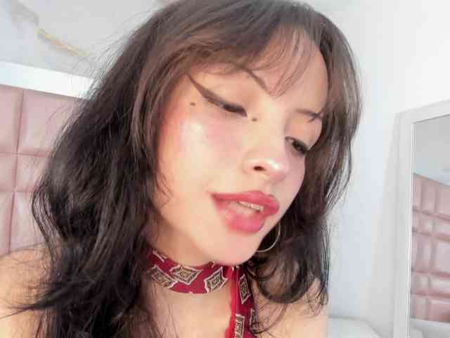 MaddieStark webcam