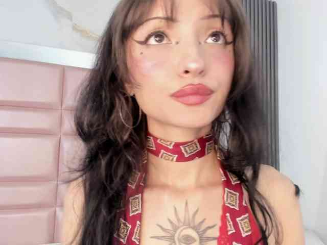 MaddieStark webcam