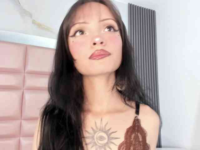MaddieStark webcam