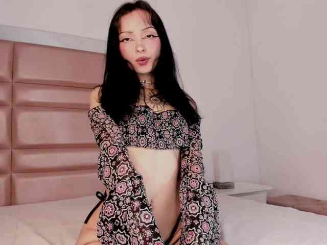 MaddieStark webcam