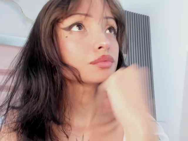 MaddieStark webcam
