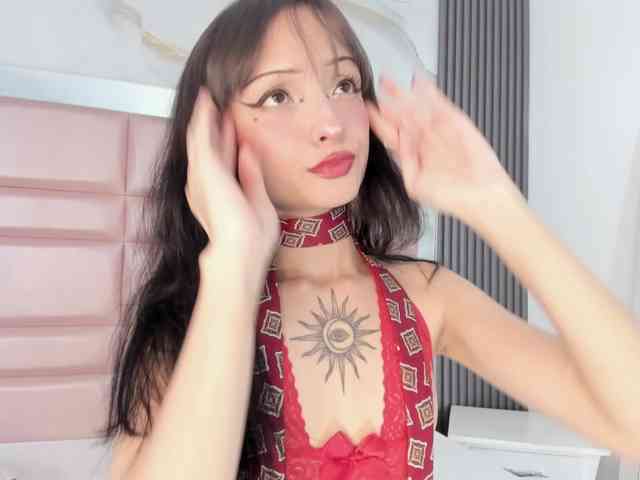 MaddieStark webcam